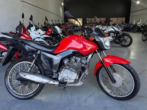 HONDA CG 125 CARGO ES HONDA CG 125 CARGO ES